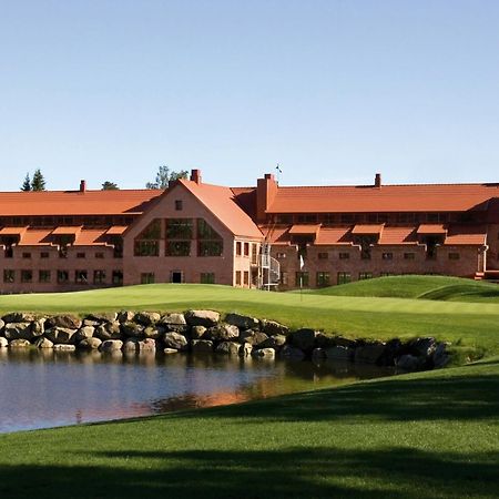 Hotel Vanajanlinna Harviala Exteriör bild