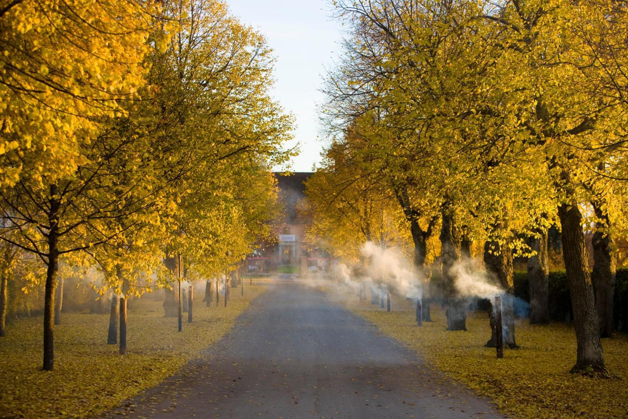Hotel Vanajanlinna Harviala Exteriör bild