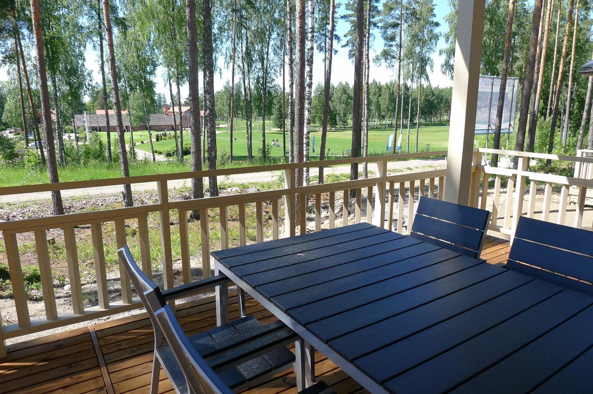 Hotel Vanajanlinna Harviala Rum bild