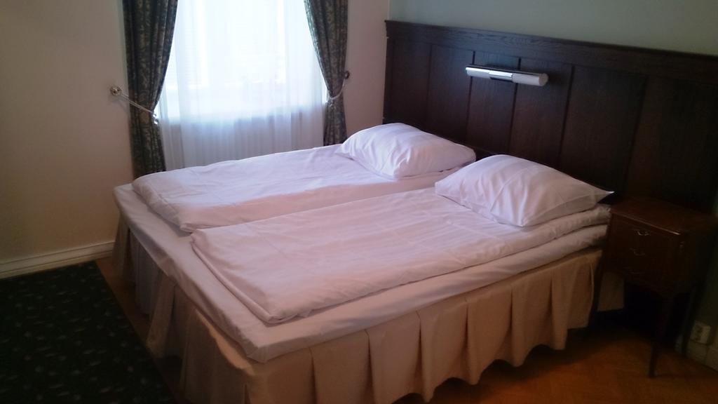 Hotel Vanajanlinna Harviala Exteriör bild
