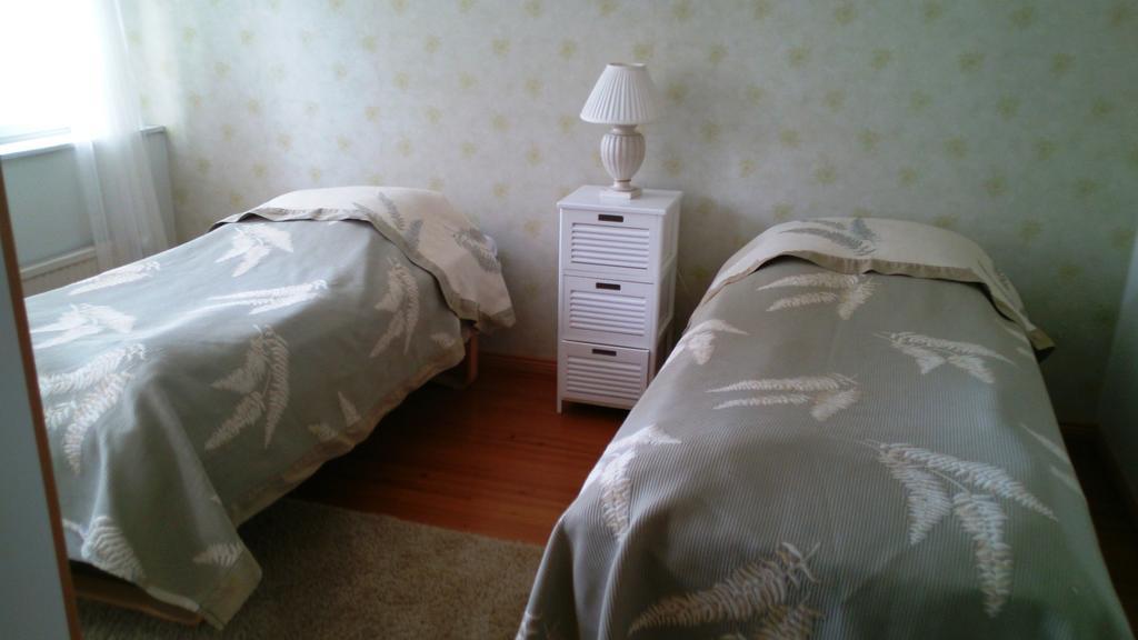 Hotel Vanajanlinna Harviala Exteriör bild