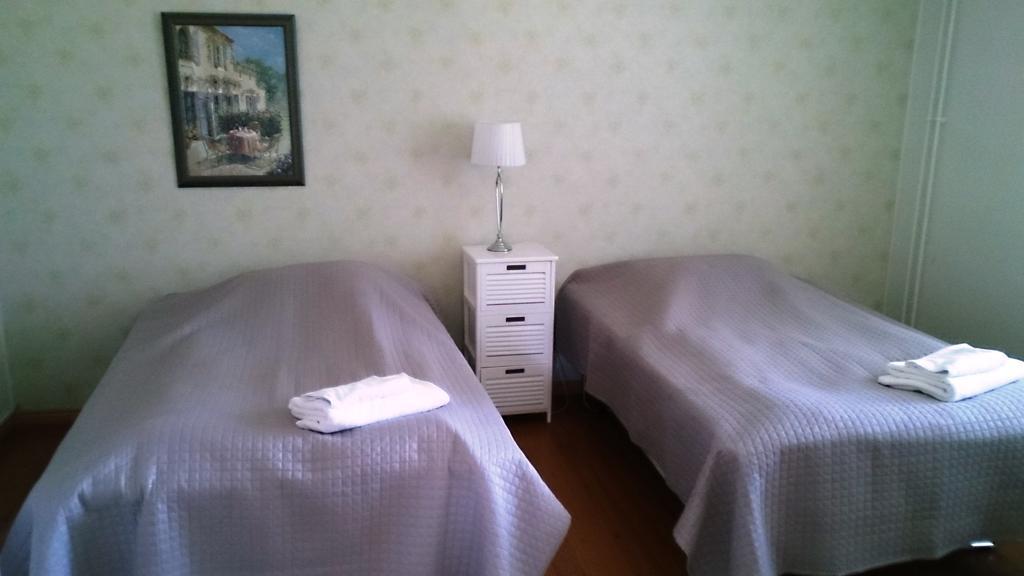 Hotel Vanajanlinna Harviala Exteriör bild