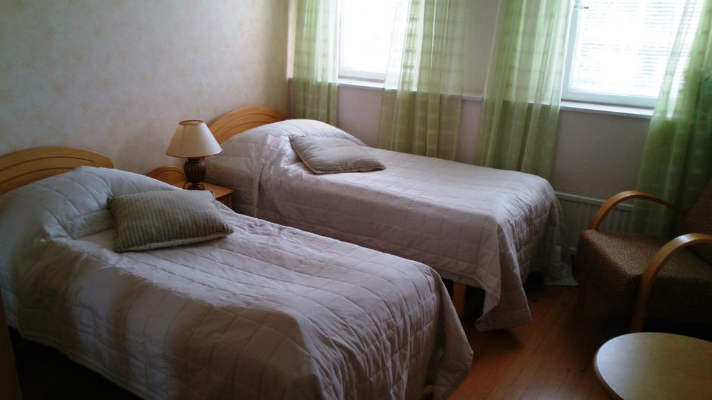 Hotel Vanajanlinna Harviala Exteriör bild