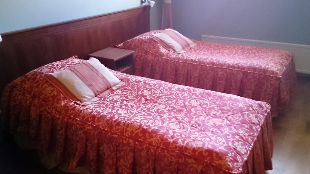Hotel Vanajanlinna Harviala Exteriör bild