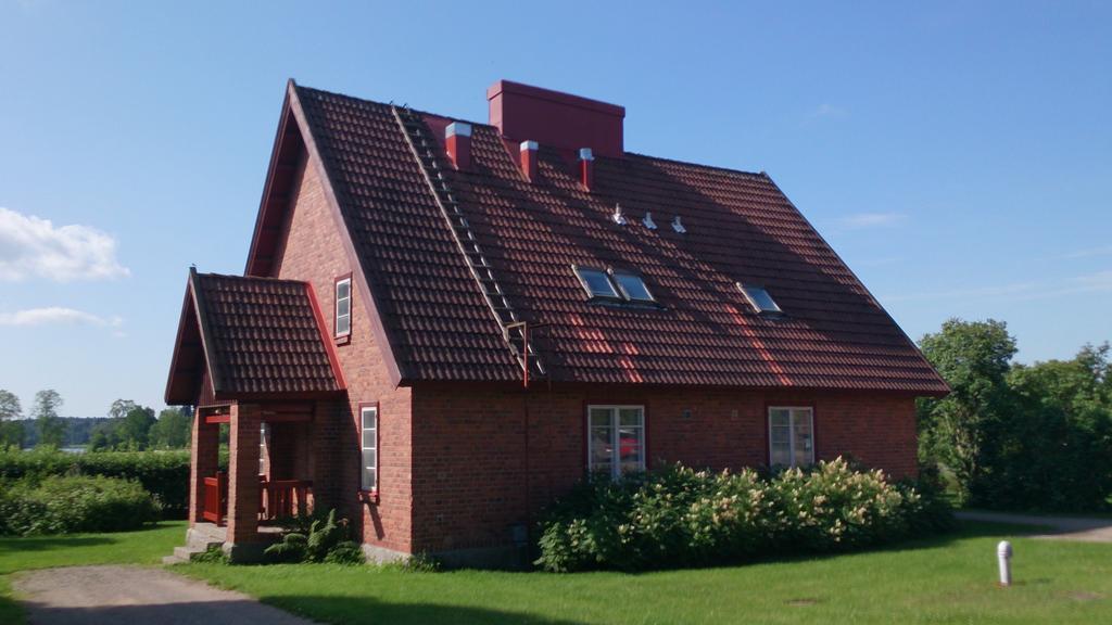 Hotel Vanajanlinna Harviala Exteriör bild